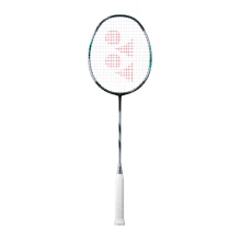 Yonex Badminton Racket Astrox 88 Play (head-heavy, medium) 2024 black/silver - strung -